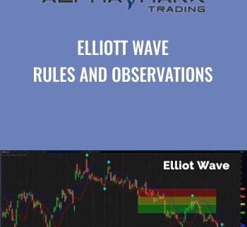 Elliott Wave Rules and Observations - Alphashark