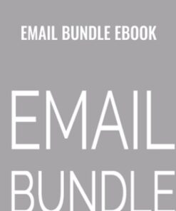 Email Bundle eBook – Suzi Whitford
