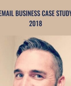 Email Business Case Study 2018 - Duston McGroarty