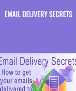 Email Delivery Secrets - Kevin Polley
