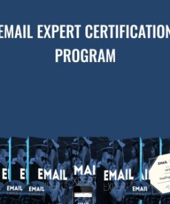 Email Expert Certification Program - Jason Capital