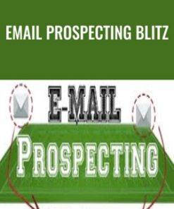 Email Prospecting Blitz - Tom Gaddis & Nick Ponte