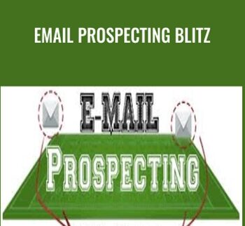 Email Prospecting Blitz – Tom Gaddis & Nick Ponte