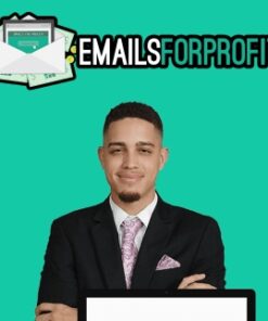 Emails For Profits - Eric Ellis