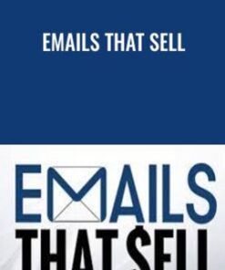 Emails That Sell -  Anik Singal