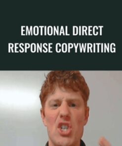 Emotional Direct Response Copywriting - Roy Furr