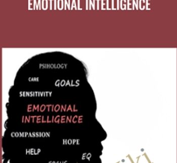 Emotional Intelligence – Wyatt Woodsmall