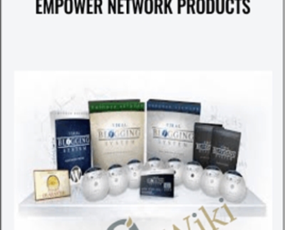 Empower Network Products