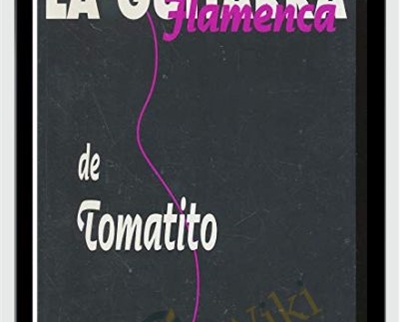 La Guitarra Flamenca de Tomatito - Encuentro Productions