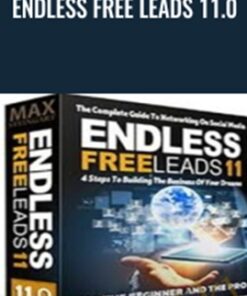 Endless Free Leads 11.0 - Richard Flook & Karl Dawson
