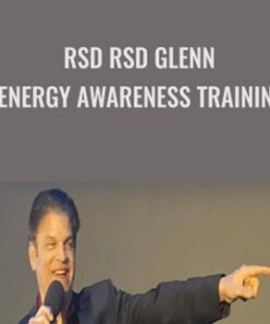 RSD GLENN – Energy Awareness Training  - Glenn Ackerman