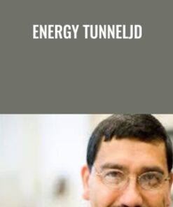 Energy Tunnel - JD Fuentes
