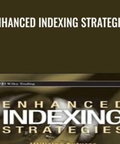 Enhanced Indexing Strategies - Tristan Yates