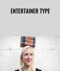 Entertainer Type - Kaye Putnam