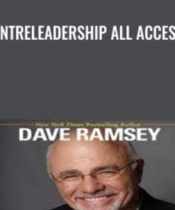 EntreLeadership All Access - Dave Ramsey