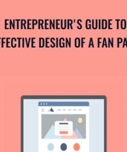 Entrepreneur's Guide to Effective Design of a Fan Page - Sandor Kiss