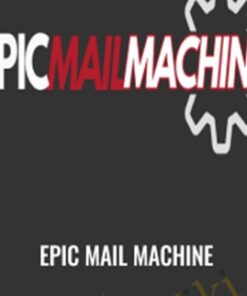 Epic Mail Machine
