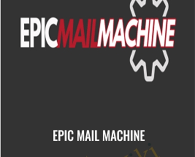 Epic Mail Machine