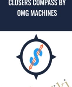 Closers Compass by OMG Machines – Eric Brief
