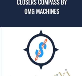 Closers Compass by OMG Machines – Eric Brief