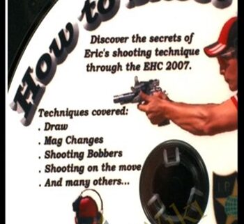 How to Shoot to Win - Eric Grauffe