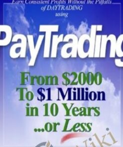 PayTrading – Eric Shawn