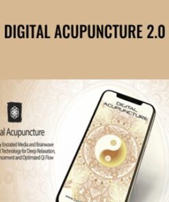 Digital Acupuncture 2.0 - Eric Thompson