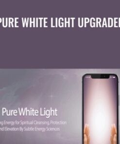 Pure White Light UPGRADED - Eric Thompson