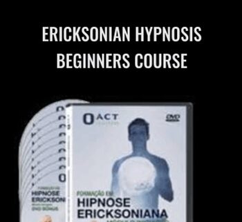Ericksonian Hypnosis Beginners Course – Stephen Paul Adler