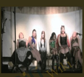 Erotic Hypnosis Shows - Aaron Glotfelter
