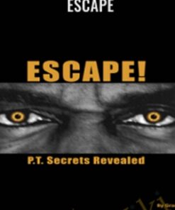 Escape - Grandpa
