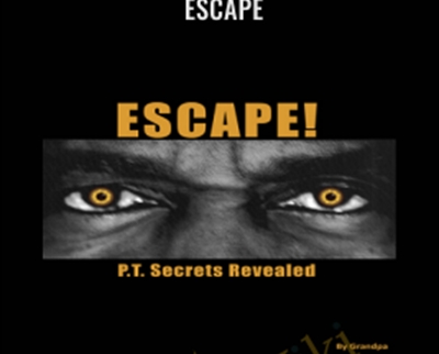Escape - Grandpa