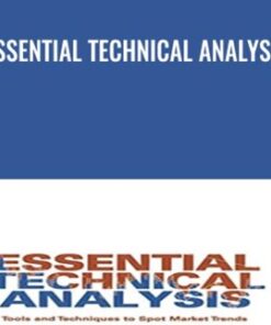Essential Technical Analysis - Leigh Stevens