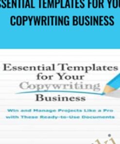 Essential Templates For Your Copywriting Business