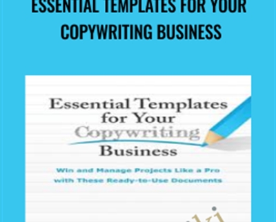 Essential Templates For Your Copywriting Business