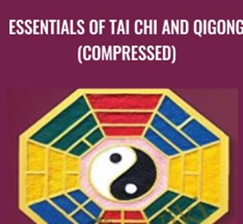 Essentials Of Tai Chi And Qigong (Compressed) – David-Dorian Ross