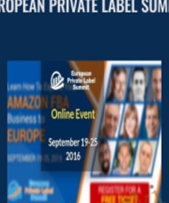 European Private Label Summit