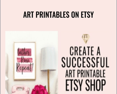 Art Printables on Etsy – EvaKnows