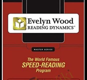 Reading Dynamics – Evelyn Wood