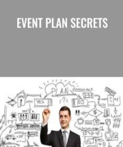 Event Plan Secrets - Nick Martin