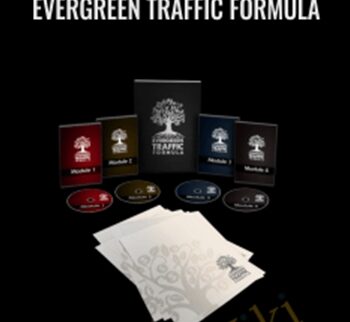 Evergreen Traffic Formula – Jared Croslow & Keith Baxter