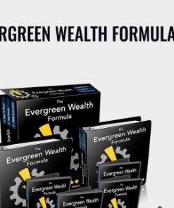 Evergreen Wealth Formula 2.0 - James Scholes