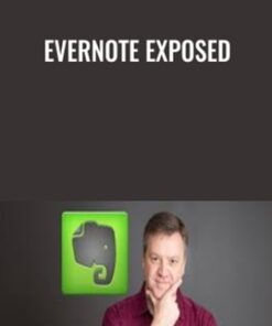 Evernote Exposed - James Burchill