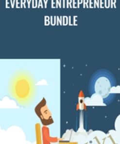 Everyday Entrepreneur Bundle - Academy Hacker