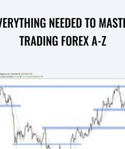 Everything Needed To Master Trading Forex A-Z - Daniel Hardman
