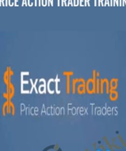 Price Action Trader Training - Exact Trading