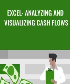 Excel: Analyzing and Visualizing Cash Flows - Curt Frye