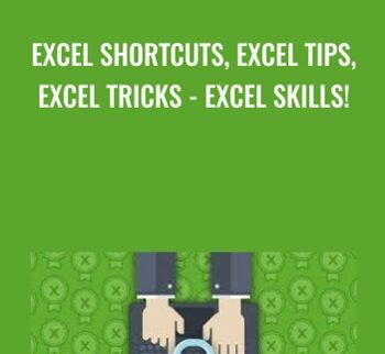 Excel Shortcuts, Excel Tips, Excel Tricks – Excel Skills! – Billy Wigley