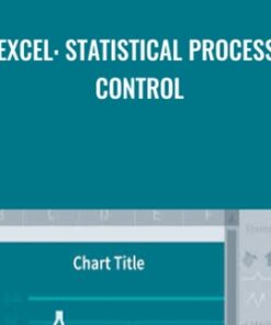 Excel: Statistical Process Control - Curt Frye