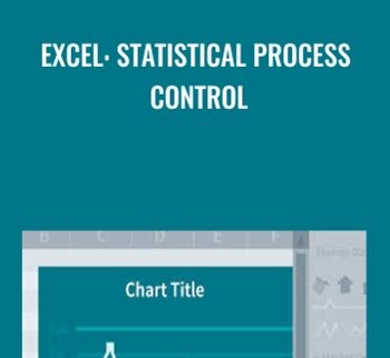 Excel: Statistical Process Control – Curt Frye